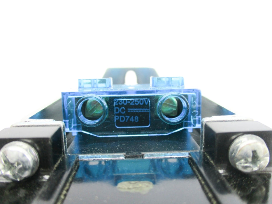 INDUSTRIAL SPARE PART 700DC-PPTZ2 SER. D 230-250VDC 5A (BR/WH) NSMP