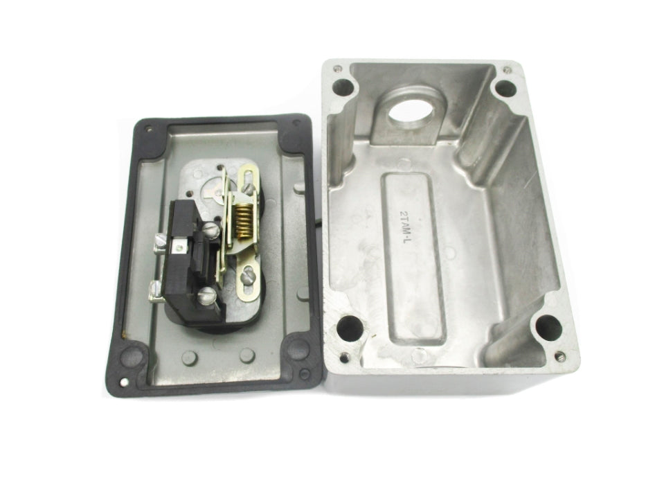 INDUSTRIAL SPARE PART 800-2TAML (GR/YL) NSMP