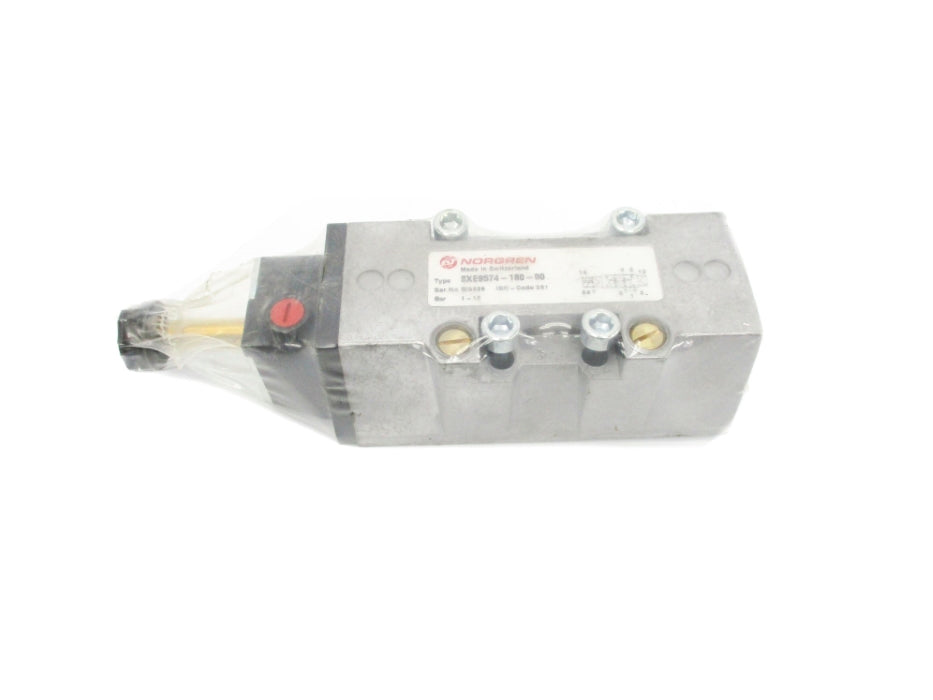 NORGREN SXE9574-180-00 NSNP
