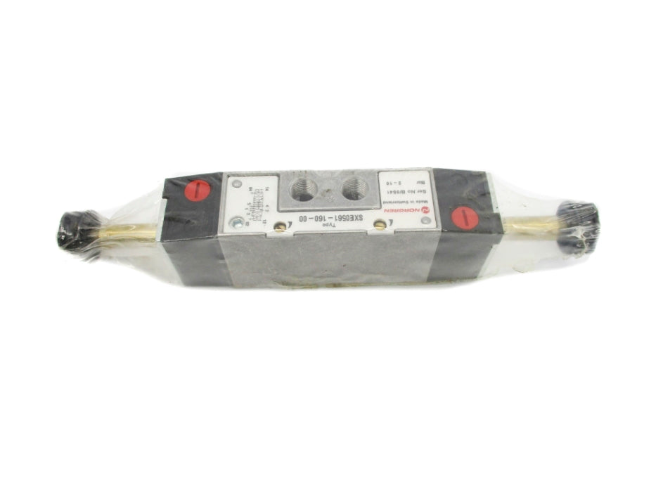 NORGREN SXE0561-160-00 NSNP