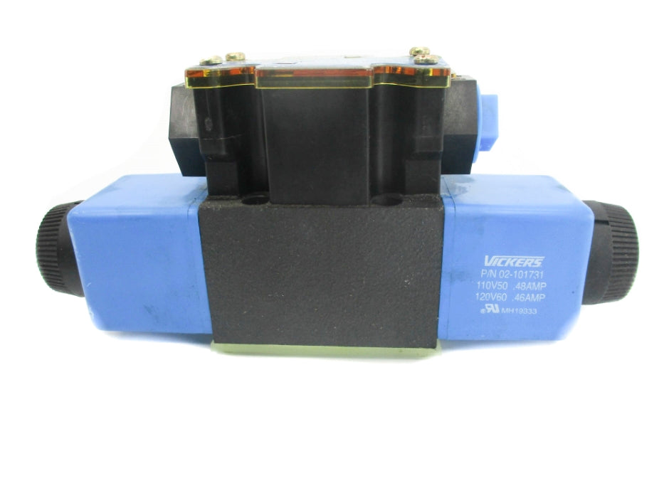 EATON DG4V3S0CMFWB560 02-109660 5000PSI 110/120V NSNP