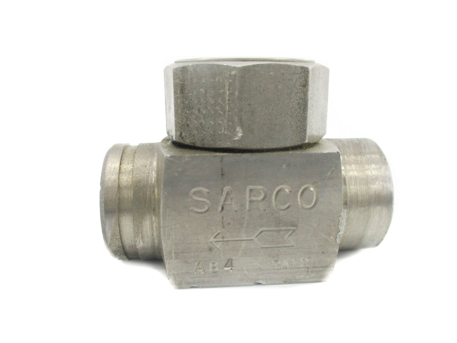 SARCO 1/2-TD-52 NSNP