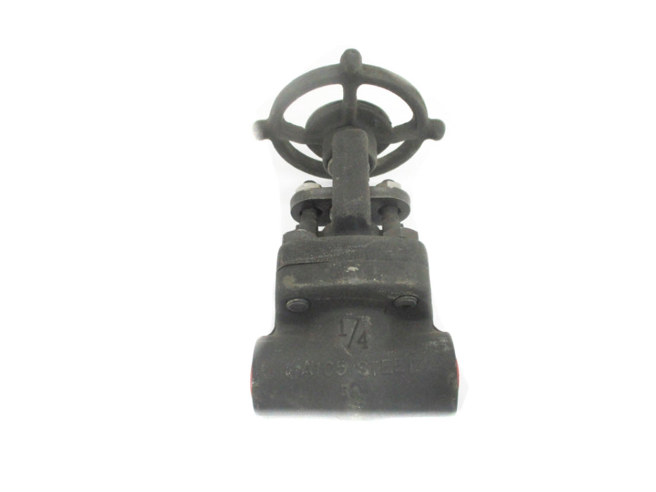 R-P&C VALVE EF56D-1/4 NSNP