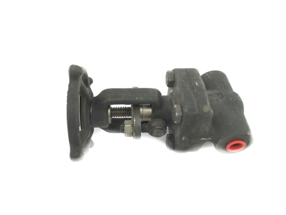 R-P&C VALVE EF56D-1/4 NSNP