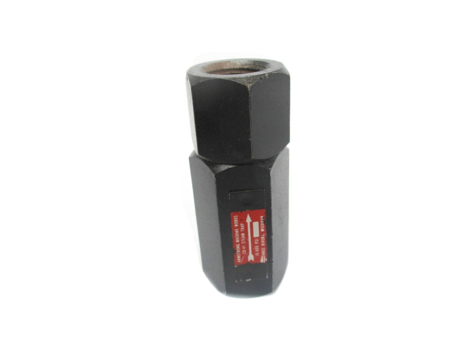 ARMSTRONG CD-41 10-600PSI NSNP