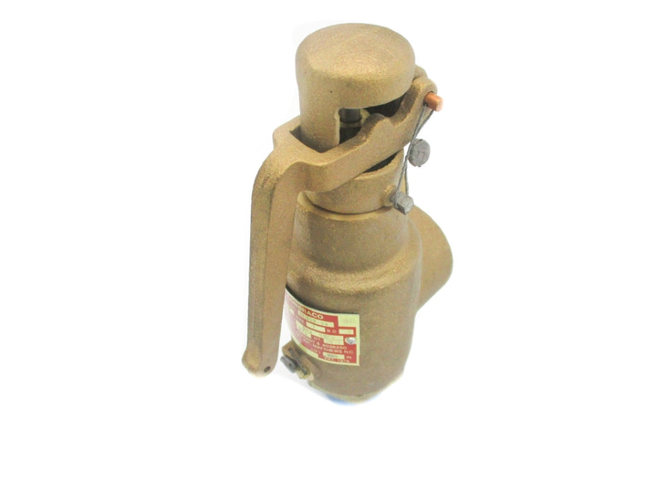 CONBRACO 29-402-39 170PSI NSNP