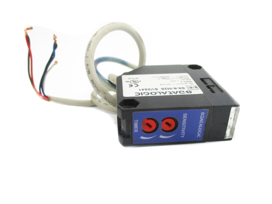 DATALOGIC S6-5-M25 UNMP