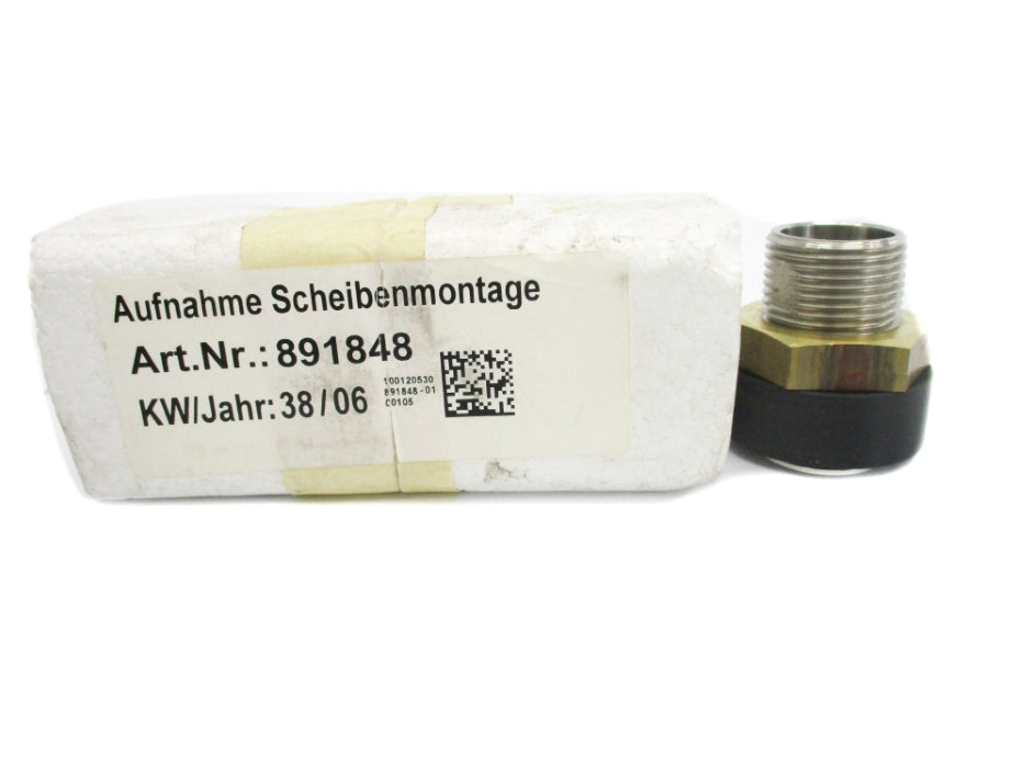 AUFNAHME SCHEIBENMONTAGE 891848 NSMP
