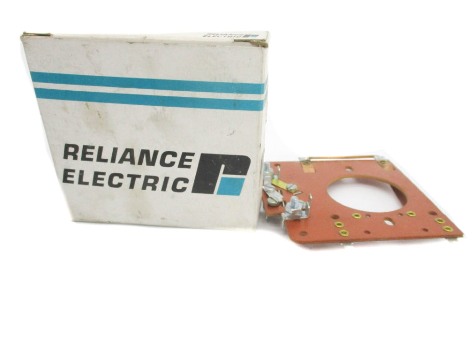 RELIANCE ELECTRIC 413357-E NSMP
