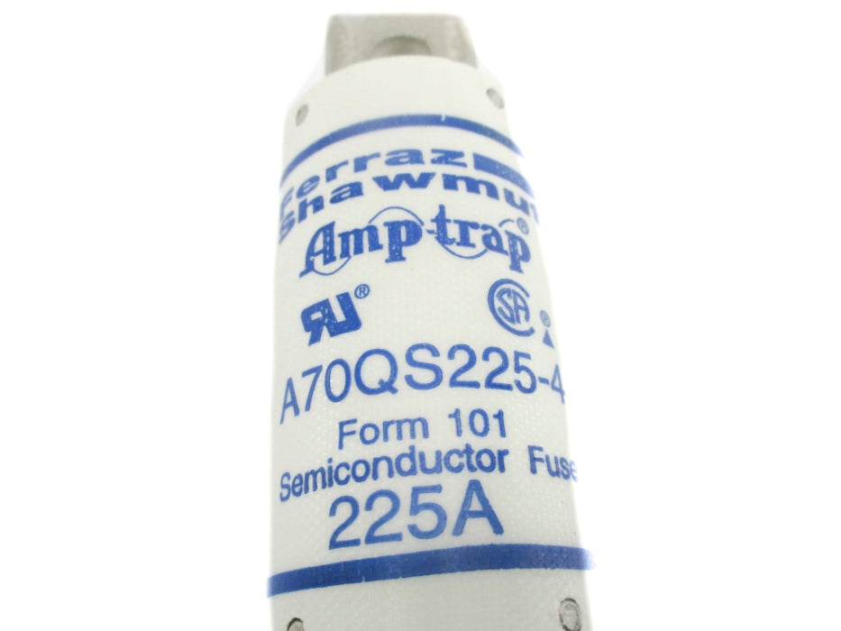 FERRAZ SHAWMUT A70QS225-4 225A NSNP