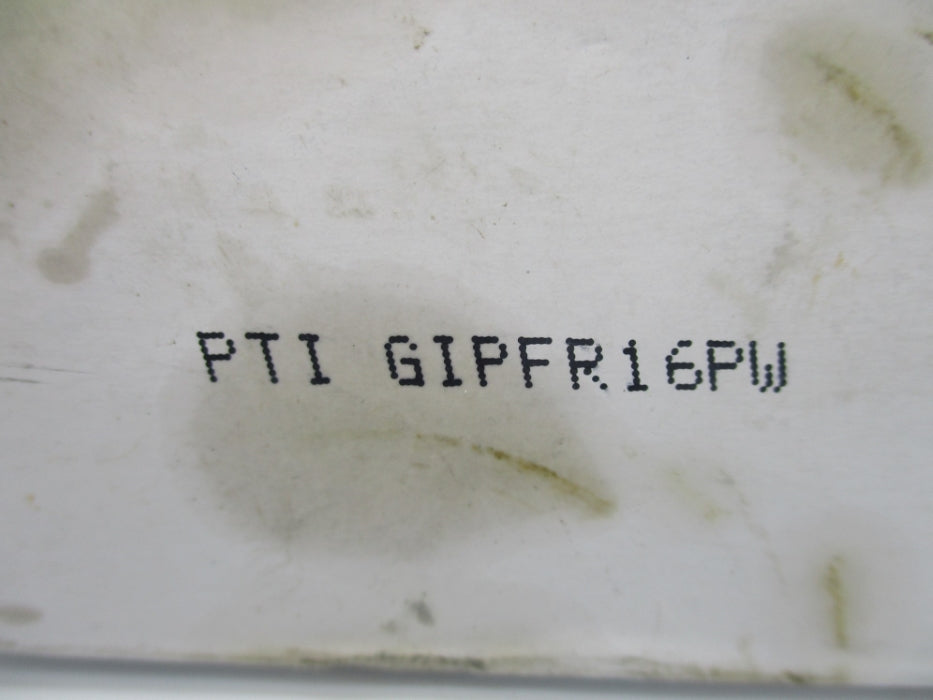 INDUSTRIAL MRO GIPFR16PW NSMP