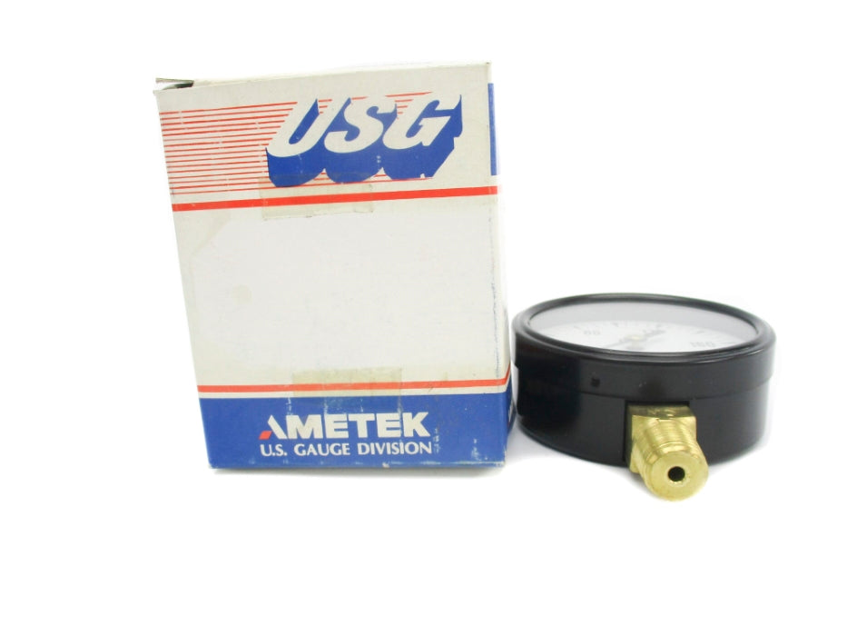 AMETEK 163282 40-200PSI NSMP