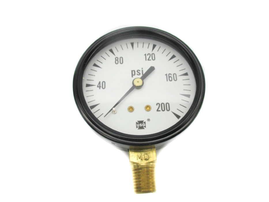 AMETEK 163282 40-200PSI NSMP