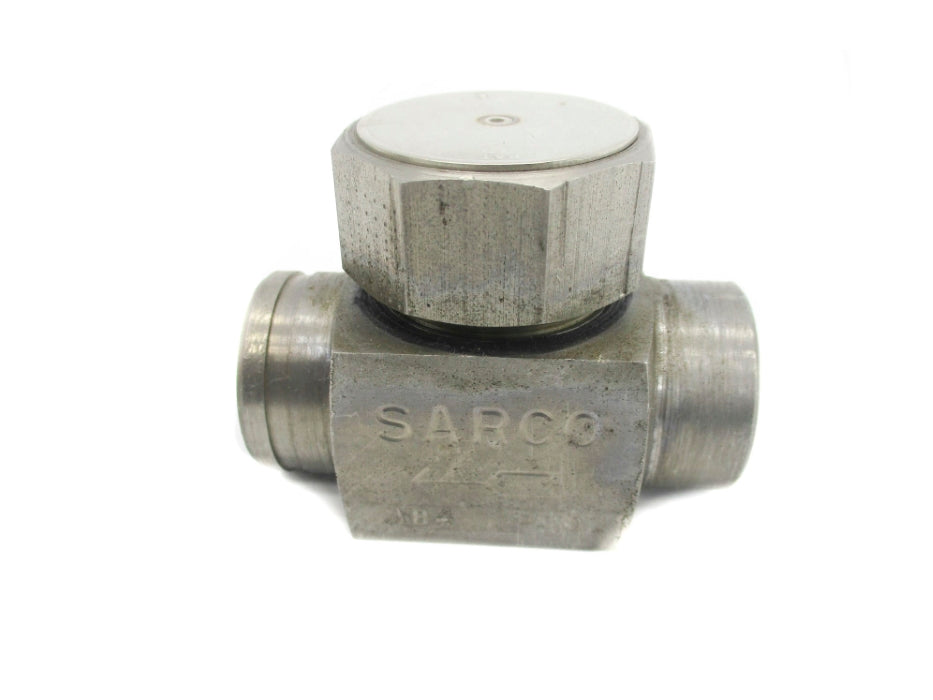 SARCO 1/2-TD-52 3.5-600PSI NSMP