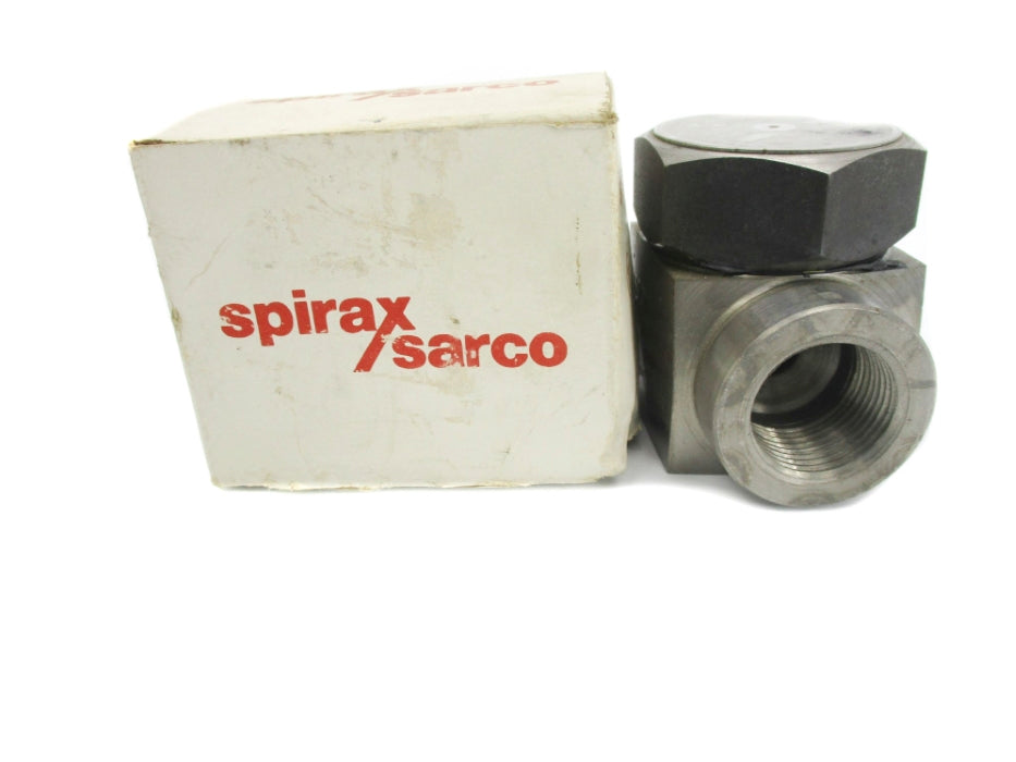 SPRIX SARCO 3/4-TD-52 3.5-600PSI NSMP