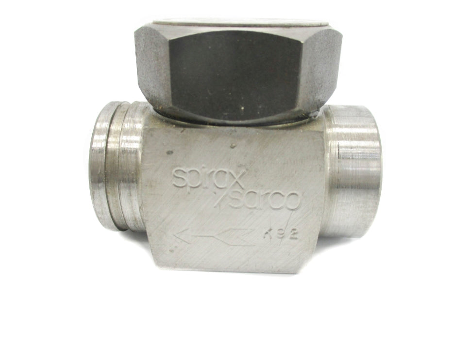 SPRIX SARCO 3/4-TD-52 3.5-600PSI NSMP