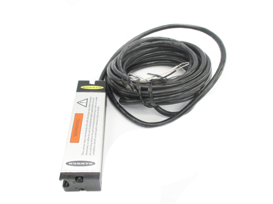 BANNER ENGINEERING LX3R-801014 NSNP