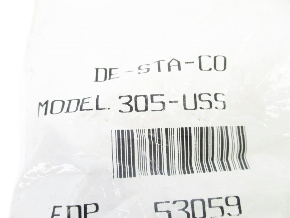 DESTACO 305-USS NSMP