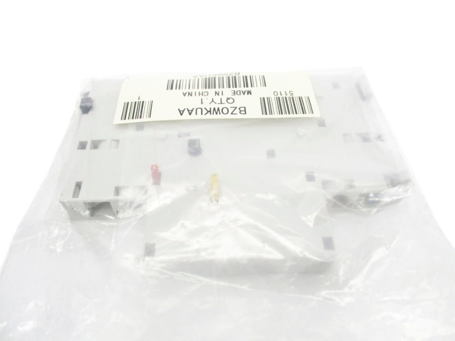 FUJI ELECTRIC BZ0WKUAA NSMP