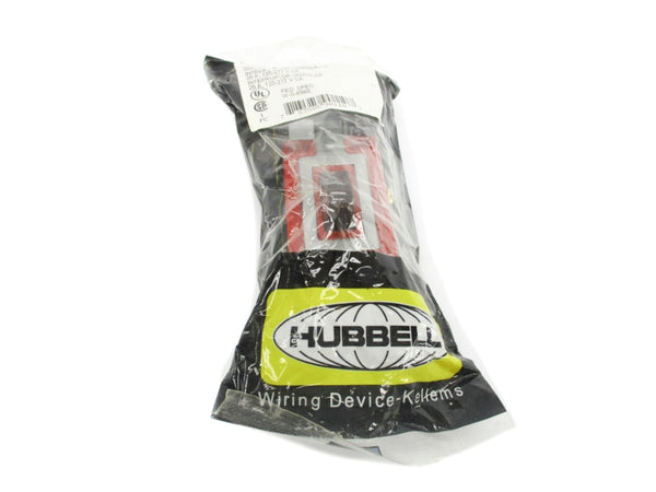 HUBBELL CS120 20A 120/277VAC NSMP