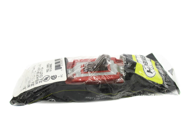 HUBBELL CS120 20A 120/277VAC NSMP