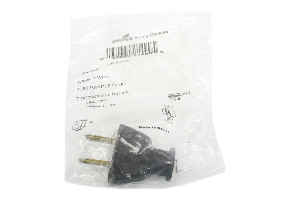 COOPER 183BK NSMP