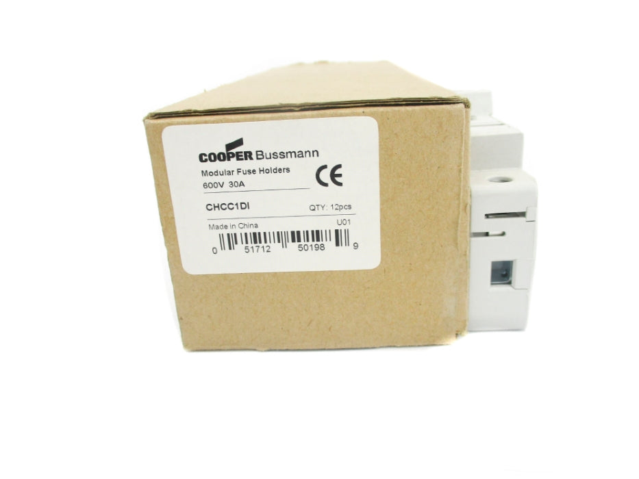 COOPER CHCC1DI (PKG OF 12) NSMP