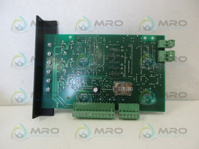MICRO MC1002 DISPLAY DRIVER MODULE REV F *NEW NO BOX*