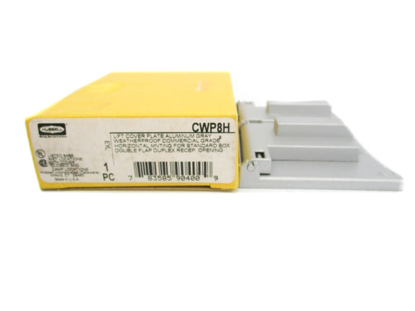 HUBBELL CWP8H NSMP