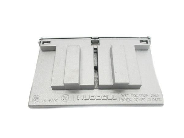 HUBBELL CWP8H NSMP