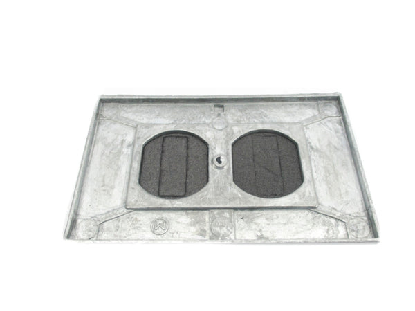 HUBBELL CWP8H NSMP