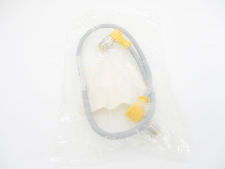 TURCK WS4.4T-0.5-WS4.4T U2507-30 NSMP