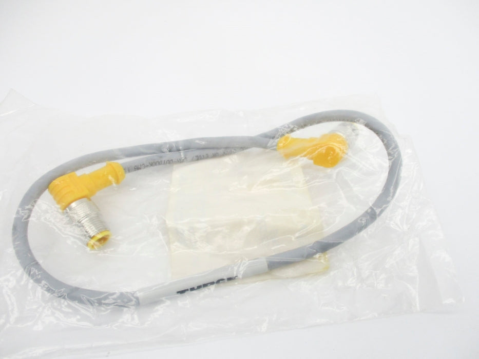 TURCK WS4.4T-0.5-WS4.4T U2507-30 NSMP