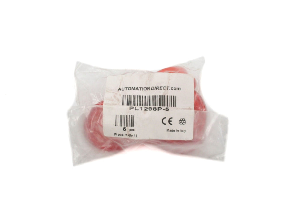 AUTOMATION DIRECT PL1298P-5 (PKG OF 5) NSMP
