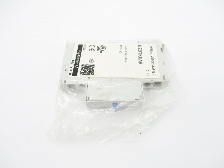 FUJI ELECTRIC BZ0TKUAB NSMP