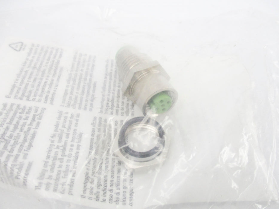 MURR ELEKTRONIK 7000-42111-0000000 NSMP