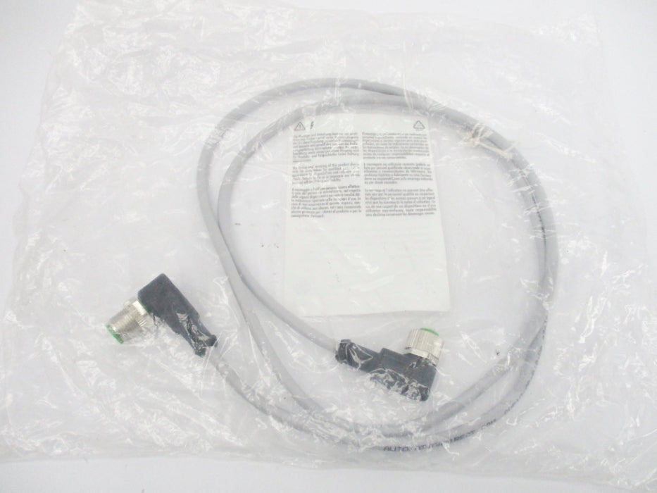 MURR ELEKTRONIK CDP12-0B-010-BB NSMP