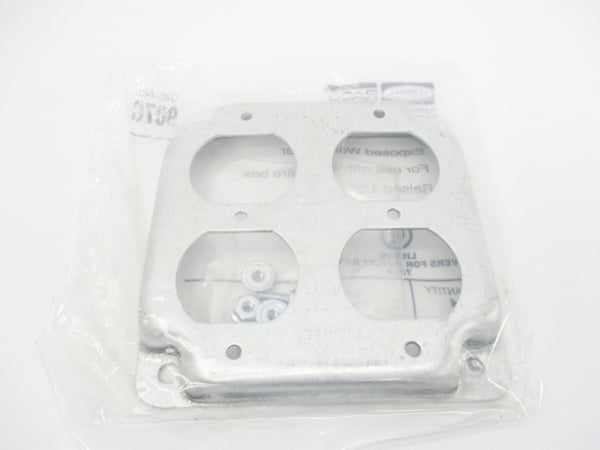 HUBBELL 907C NSMP