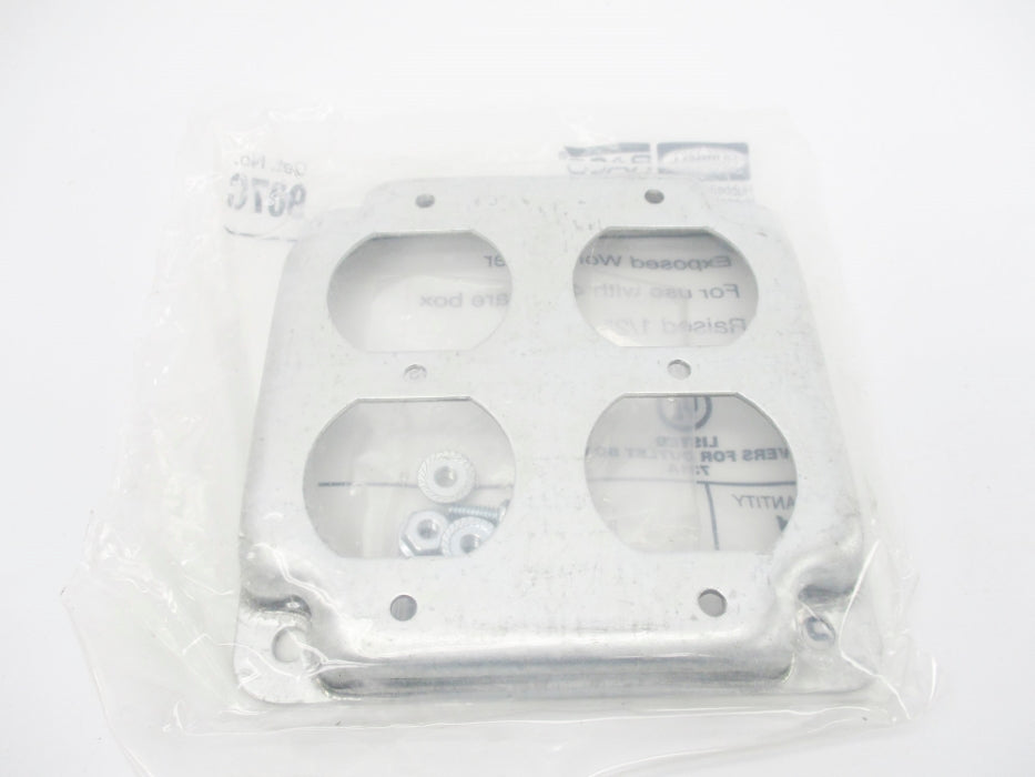HUBBELL 907C NSMP