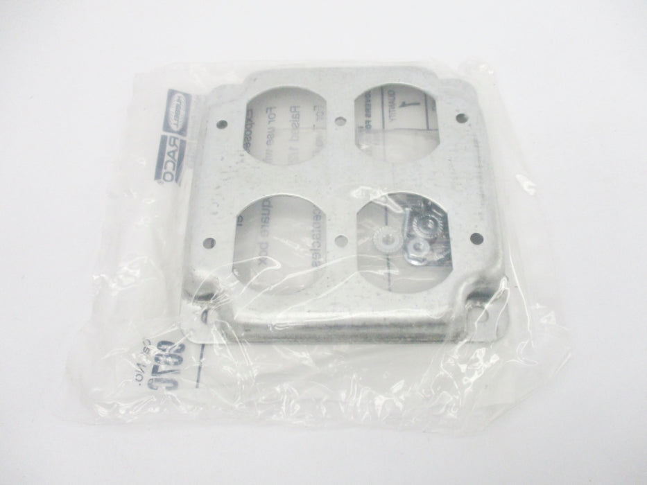HUBBELL 907C NSMP