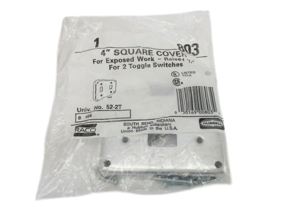 HUBBELL 803 NSMP
