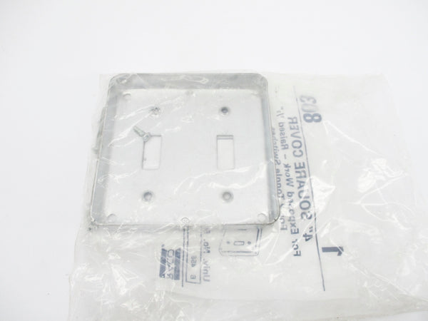 HUBBELL 803 NSMP