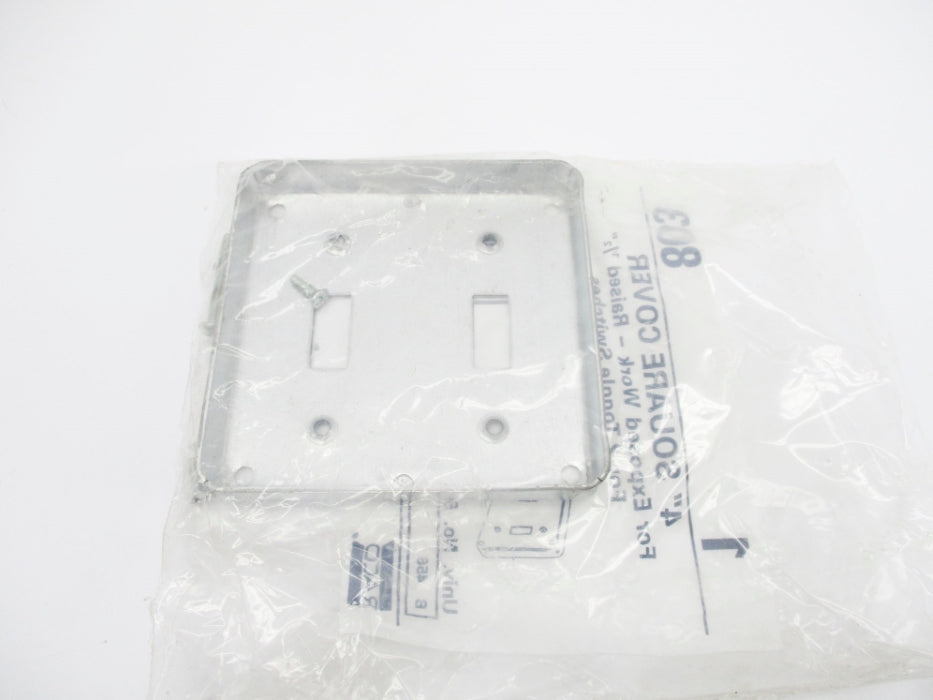 HUBBELL 803 NSMP