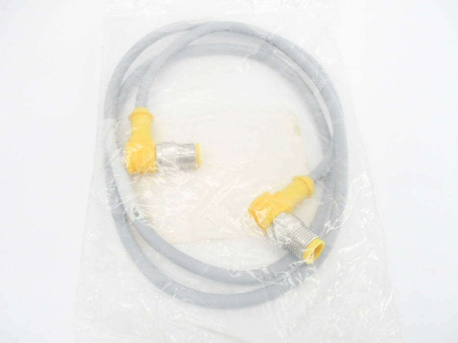 TURCK WS4.4T-1-WS4.4T U-00127 NSMP
