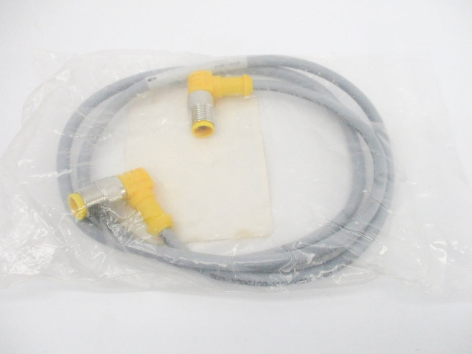 TURCK WS4.4T-1-WS4.4T U-00127 NSMP