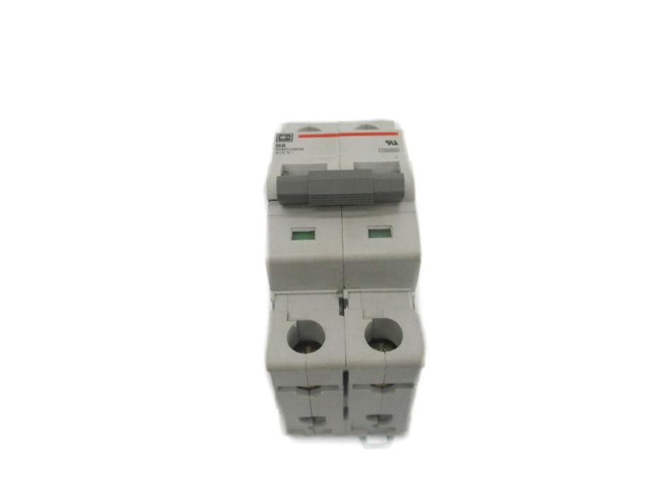 CUTLER HAMMER WMS2B08 415V 8A NSNP