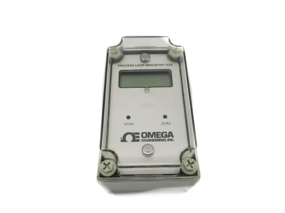 OMEGA TX22 NSNP