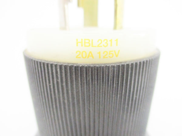 HUBBELL HBL2311 UNMP