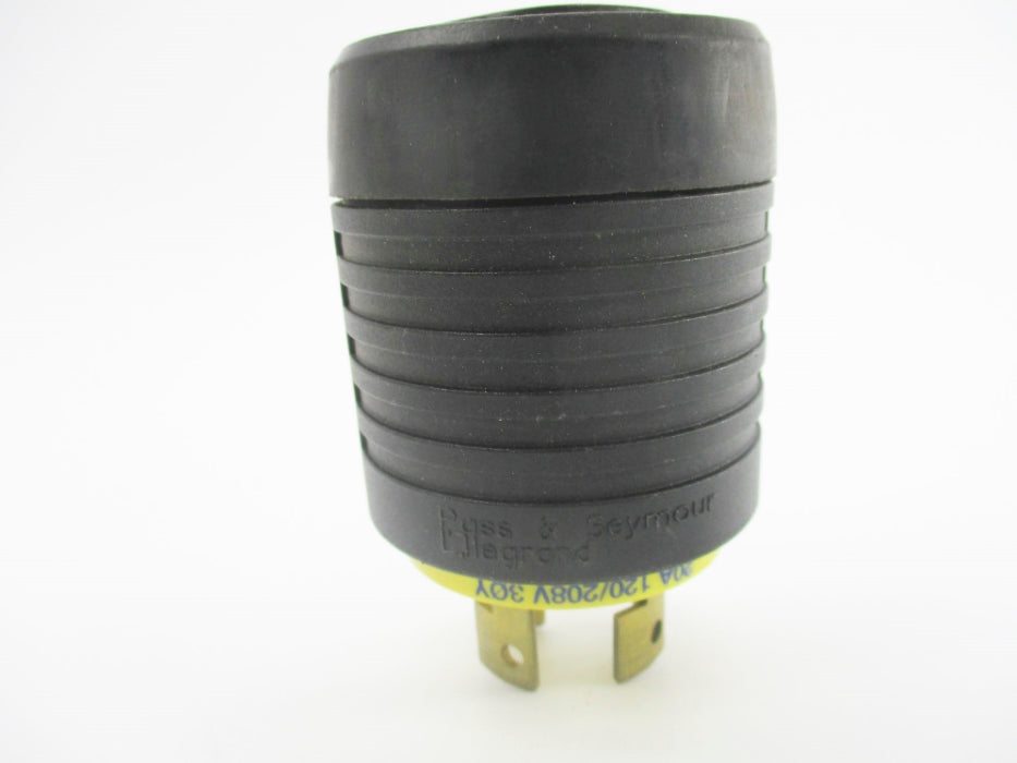 PASS & SEYMOUR LEGRAND 7411SS UNMP