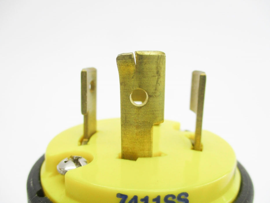 PASS & SEYMOUR LEGRAND 7411SS UNMP